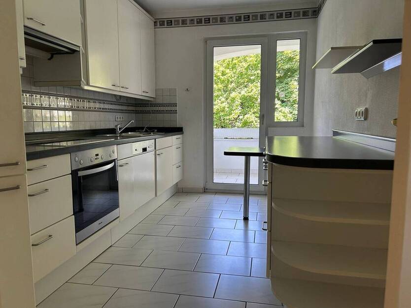 Charmante Wohnung im Ehrenfeld
