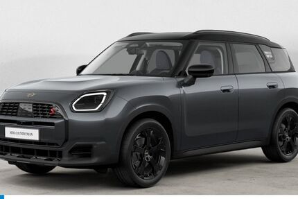 Mini Countryman S (Cooper) 25.139 km 36.890 &euro; Overath-Vilkerath 51491