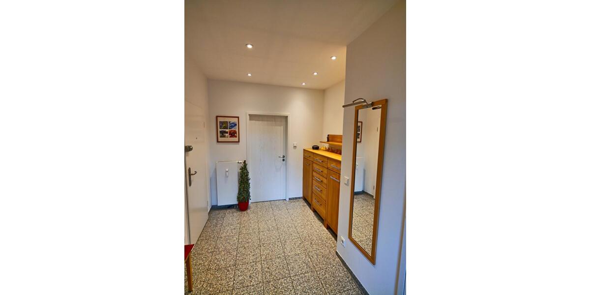 Außergewöhnliche Penthouse-Wohnung mit 2 Dachterrassen in Ohligs 3.5 zimmer