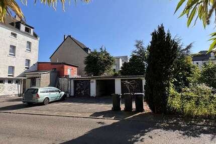 Grundstück Köln Mülheim - 495.000&euro; | Angebot:26971946