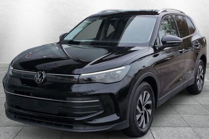 VW Tiguan 3.400 km 42.990 &euro; Wipperfürth 51688