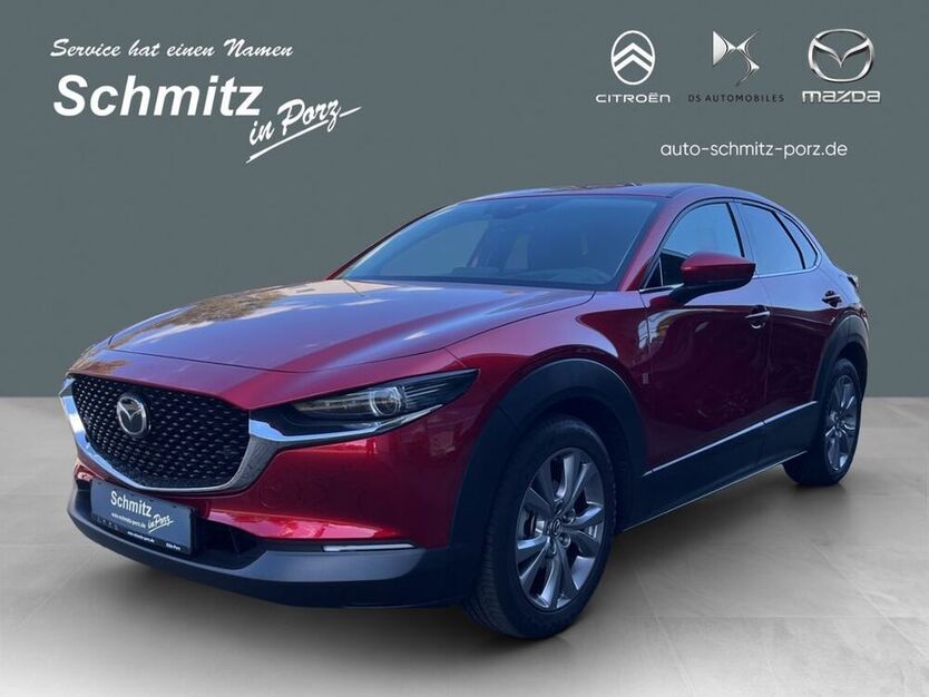 CX-30