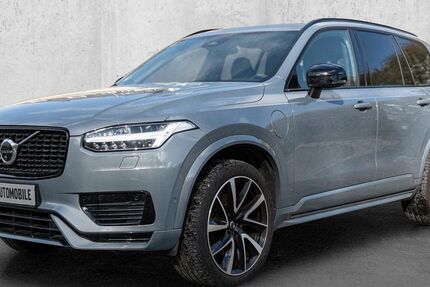 Volvo XC90 94.503 km 47.390 &euro; Wuppertal 42109
