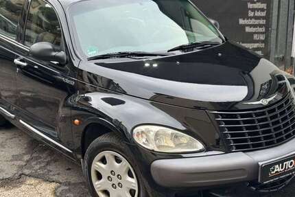 Chrysler PT Cruiser 148.791 km 3.699 &euro; Wuppertal 42117