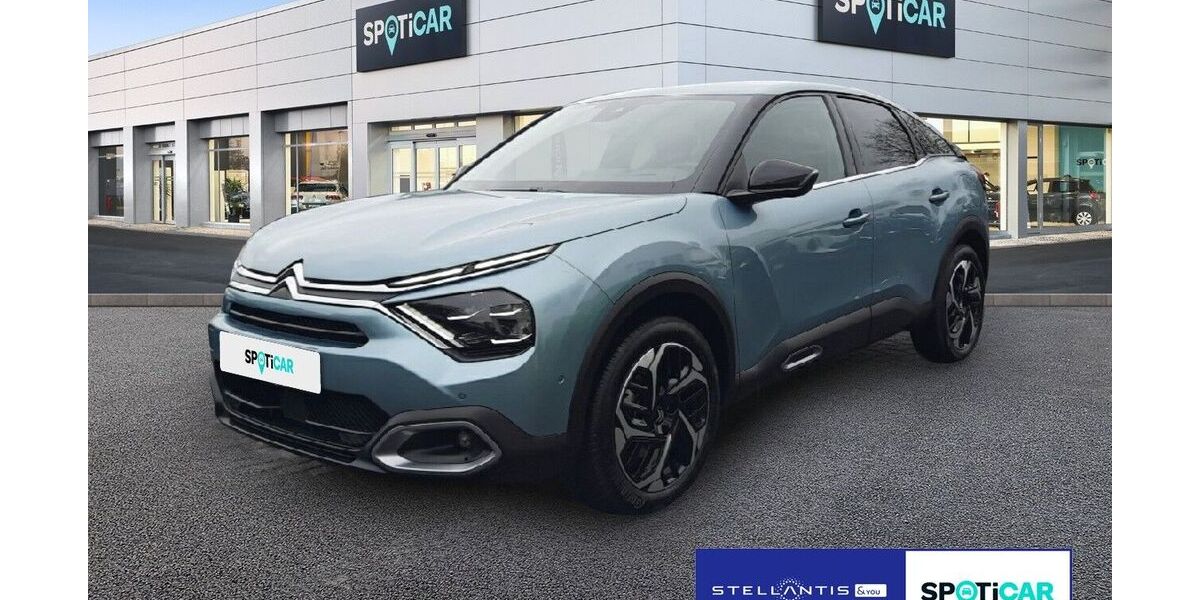 Citroen C4 12.450 km 17.090 &euro; Solingen 42655