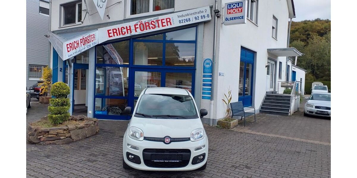 Fiat Panda 80.970 km 6.900 &euro; Kürten 51515