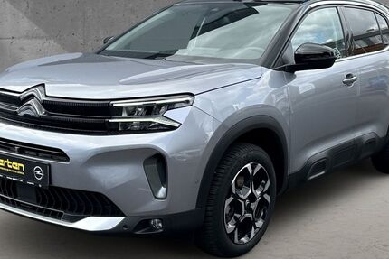 Citroen C5 Aircross 18.200 km 23.990 € Hilden 40721