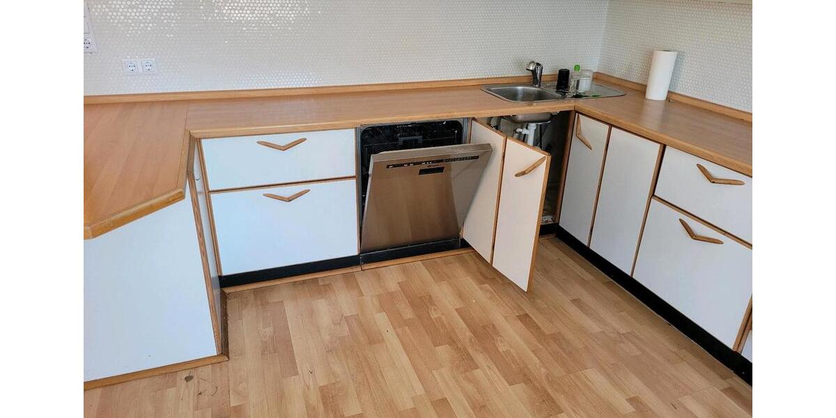 Erdgeschoßwohnung Solingen Aufderhöhe - 3 Zimmer, 87 m&sup2;, 1.000&euro; | Angebot:25333157