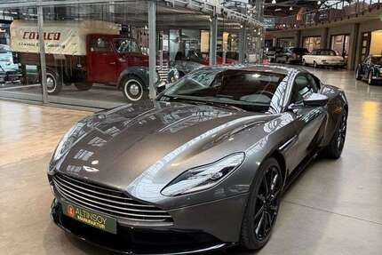 Aston Martin DB11 24.353 km 146.900 € Düsseldorf 40591