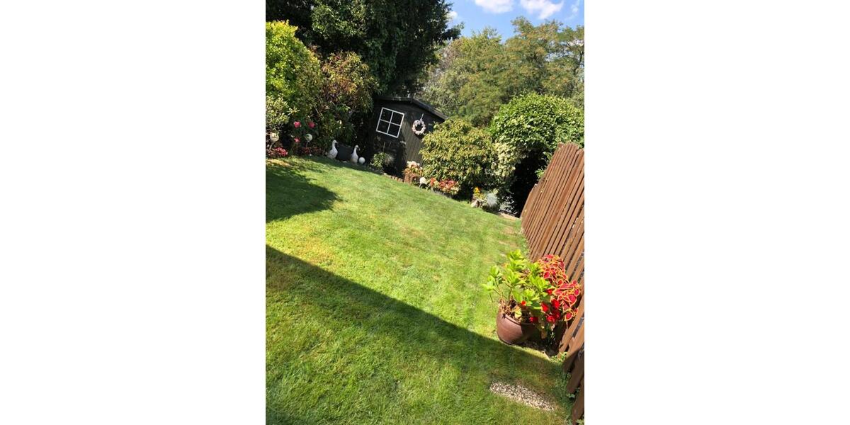 Reihenhaus zur Miete Garten Stellplatz 4 zimmer