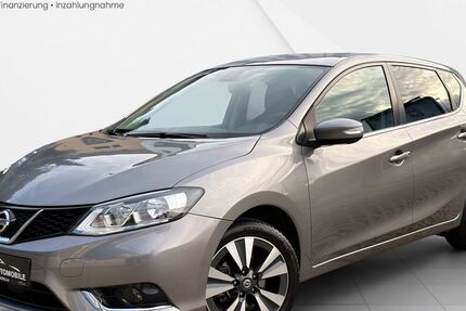 Nissan Pulsar 62.363 km 11.990 &euro; Hagen 58135