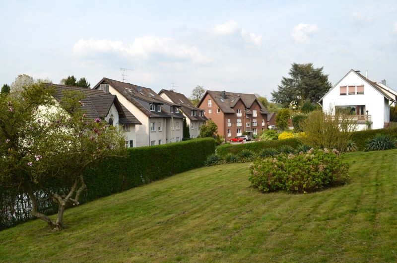 Sonniges Baugrundstück in ruhiger Randlage! - Grundstück Wülfrath | Angebot:26230871