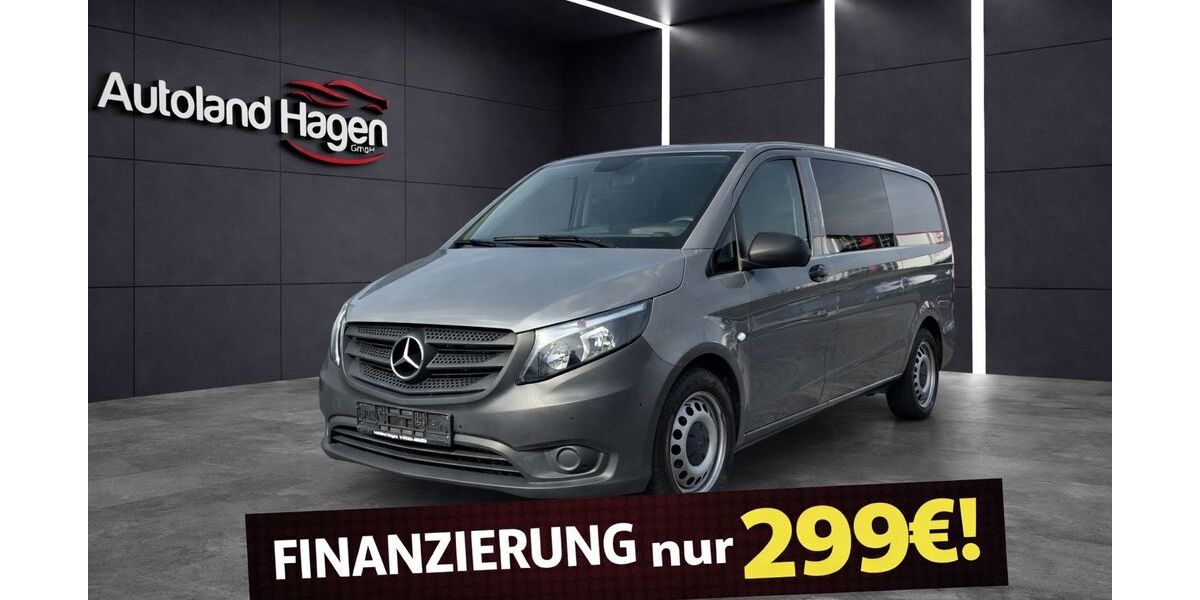 Mercedes-Benz Vito 73.986 km 31.890 &euro; Hagen 58089