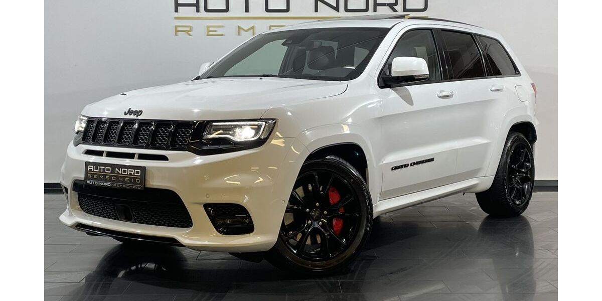 Jeep Grand Cherokee 116.000 km 38.990 &euro; Remscheid 42897