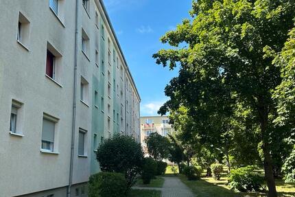 3 Raum Eigentumswohnung in Weißenfels Nord mit Süd Balkon