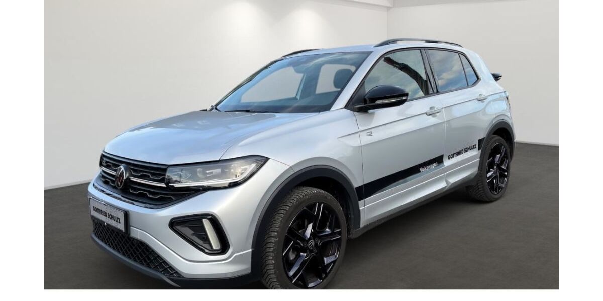 VW T-Cross 11.119 km 26.850 &euro; Solingen 42651