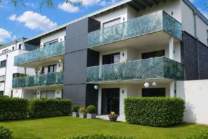 Wohnung Leichlingen - 4 Zimmer, 112 m&sup2;, 1.350&euro; | Angebot:26572580