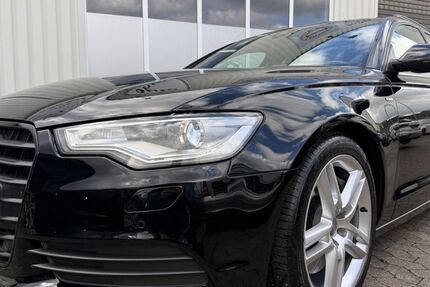 Audi A6 217.191 km 14.680 &euro; Hagen 58135