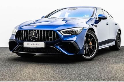 Mercedes-Benz AMG GT 43.773 km 107.985 &euro; Hagen 58091