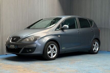Seat Altea 231.880 km 1.000 &euro; Engelskirchen 51766