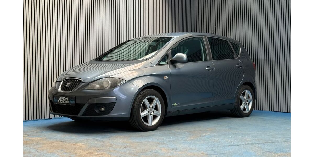 Seat Altea 231.880 km 1.000 &euro; Engelskirchen 51766