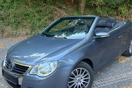 VW Eos 136.000 km 6.490 &euro; Hagen 58097