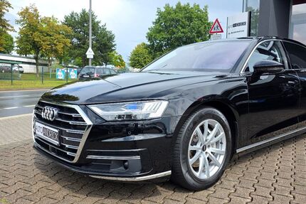 Audi A8 100.826 km 54.990 € Remscheid 42855