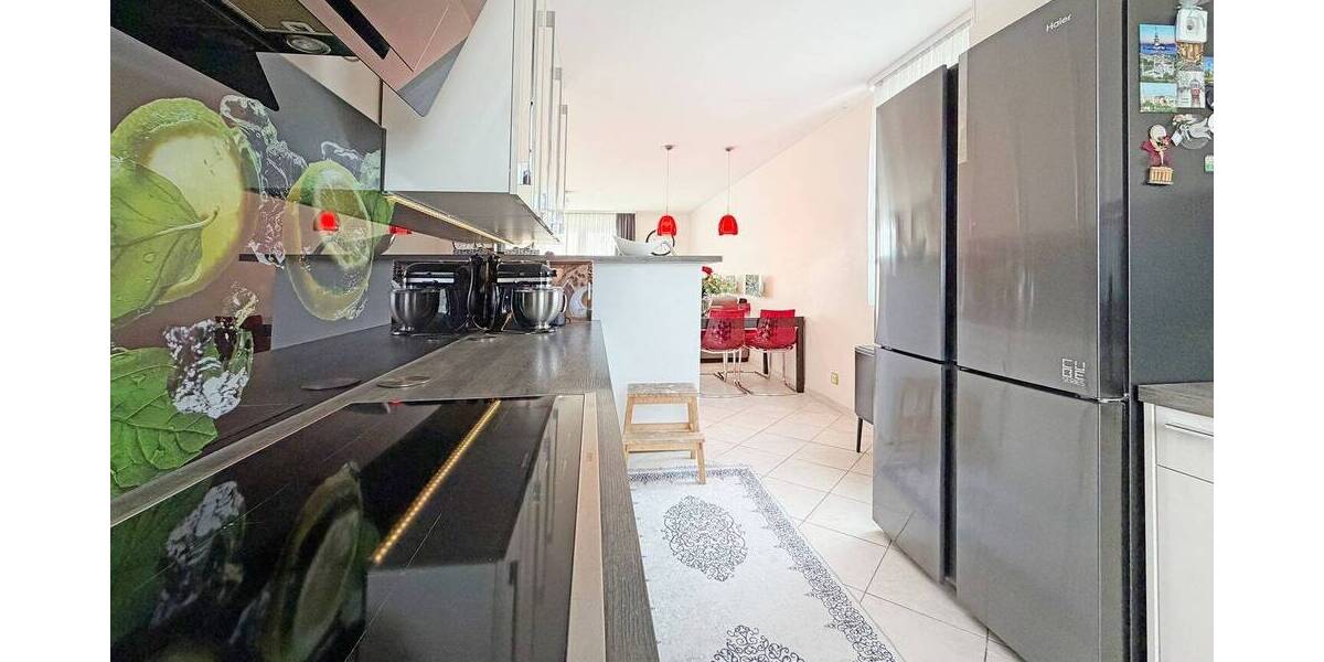 Reihenendhaus Hagen Haspe - 7 Zimmer, 143 m&sup2;, 320.000&euro; | Angebot:26309232