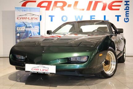 Pontiac Trans Am 59.992 km 14.888 € Ratingen 40880