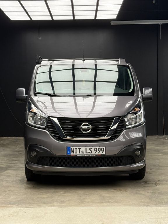 Nissan NV300 72.150 km 42.000 € Bochum 44866