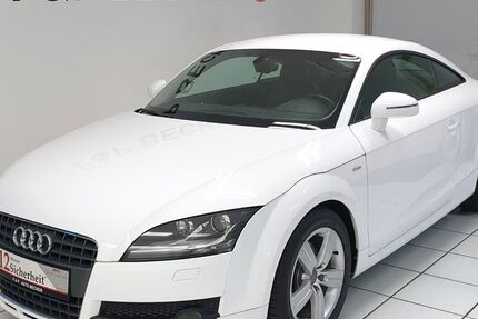 Audi TT 183.062 km 9.950 &euro; Wuppertal 42275