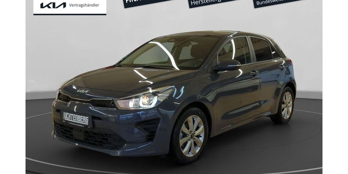 Kia Rio 26.775 km 17.590 &euro; Leverkusen 51381