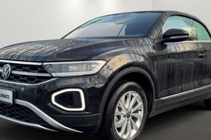 VW T-Roc 41.265 km 26.790 &euro; Wuppertal 42109