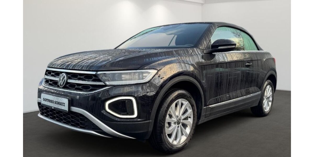 VW T-Roc 41.265 km 26.790 &euro; Wuppertal 42109