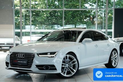 Audi A7 80.000 km 38.900 &euro; Remscheid/NRW 42855
