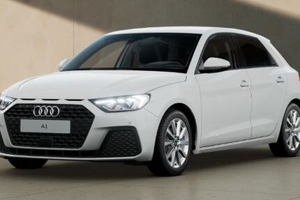 Audi A1 3.533 km 25.200 € Düsseldorf 40233