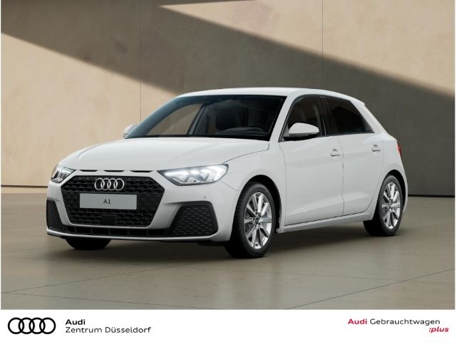 Audi A1 3.533 km 25.200 € Düsseldorf 40233