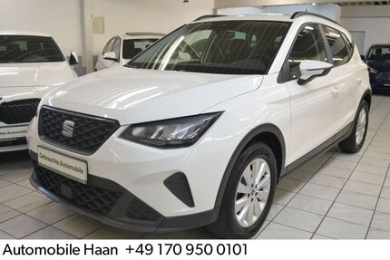 Seat Arona 123.411 km 12.999 &euro; Solingen 42719