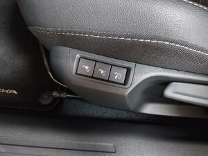 Opel Mokka Ultimate SHZ LHZ ACC KAM Mass. Sitze NAVI 43.802 km 20.980 &euro; HAAN 42781