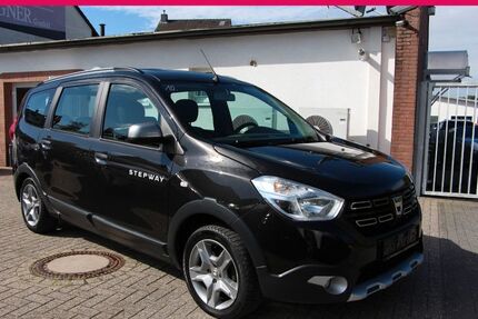 Dacia Lodgy 184.200 km 12.790 &euro; Hilden bei Düsseldorf 40721