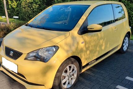 Seat Mii 98.012 km 5.890 &euro; Velbert 42551