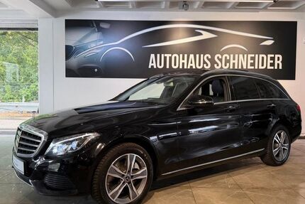 Mercedes-Benz C 250 170.000 km 17.990 &euro; Ratingen 40880