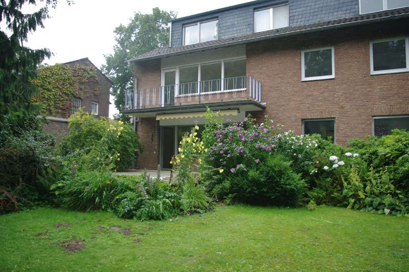 Wohnung zum Mieten in Kaarst 1.120 € 112 m²