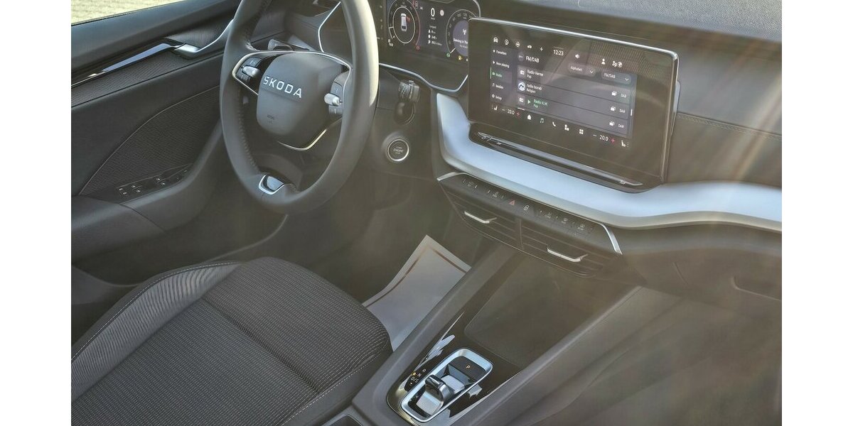 Skoda Octavia Selection Automatik|Winterpaket|LED 1.008 km 32.475 &euro; Wermelskirchen 42929