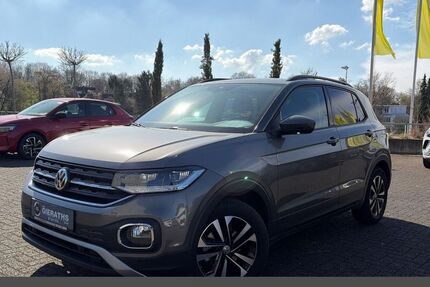 VW T-Cross 38.636 km 20.790 &euro; Bergisch Gladbach 51429