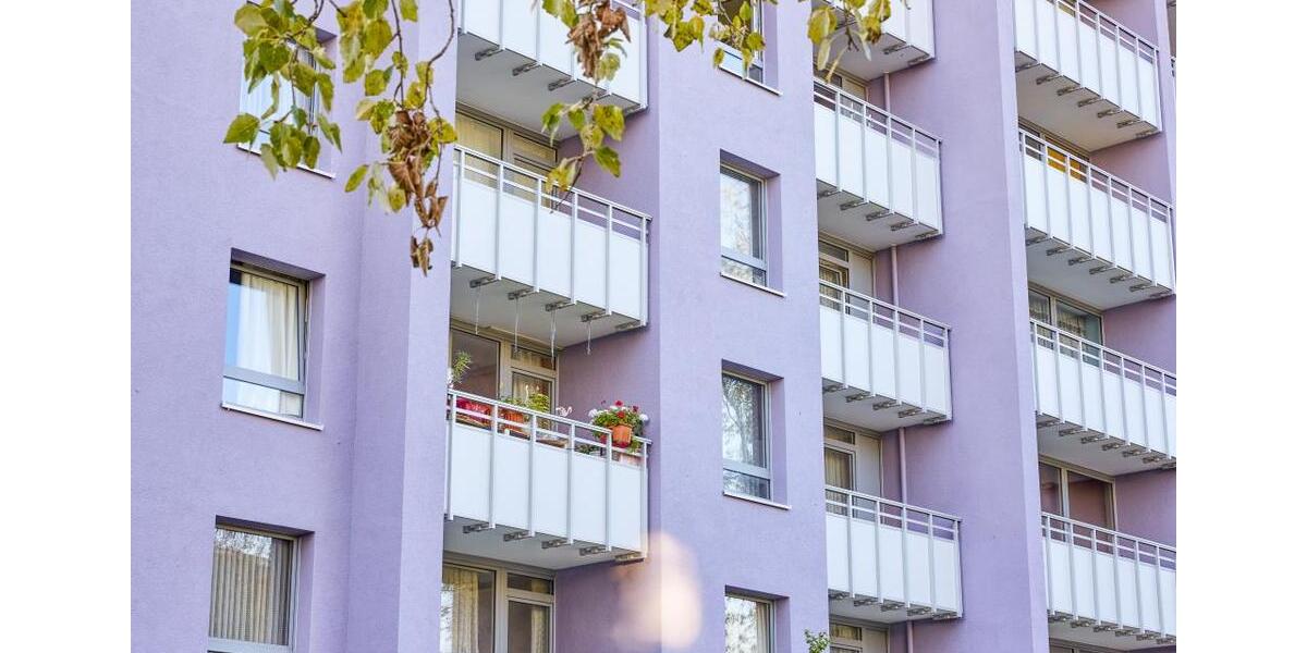 Schöne 2-Zimmer-Wohnung in Monheim am Rhein Berliner Viertel zimmer