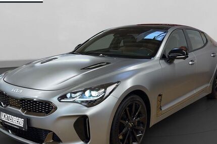 Kia Stinger 28.050 km 45.750 &euro; Leverkusen 51381