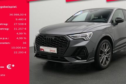Audi Q3 96.027 km 36.988 &euro; Leverkusen 51373