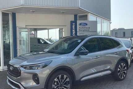 Ford Kuga 14.000 km 48.590 &euro; Bergisch Gladbach 51465