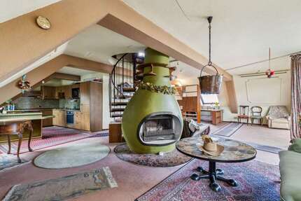 Wohnung zum Kaufen in Essen 335.000 € 107 m² 2 zimmer